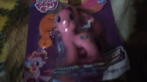 Май литл пони новые паняшки