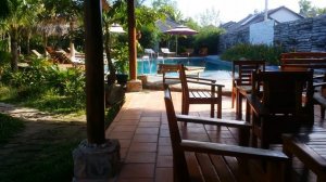 Palm Hills resort Phú Quốc