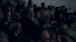 Ой, смереко! Олександр Кварта концерт у Полтаві