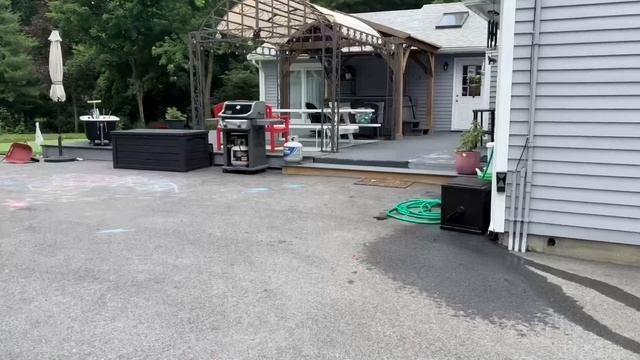3 Jobs for the Day - Power Washing Business
