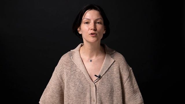 Актерская визитка / Наташа Мес смотреть онлайн