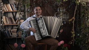 Аккордеонист - Игорь Цепин | Ростов-на-Дону