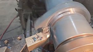 2025.01.14 Forklift Cylinder Repair but We DIDN’T Expect THIS! 😱 _ Part 1 (360p)