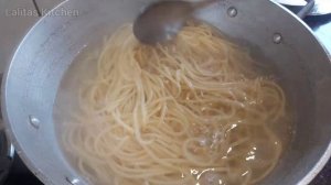 SPAGHETTI | स्पेगेटी पास्ता | Durum Wheat Semolina Pasta | Spaghetti Pasta