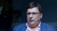 Оттебятина #4: Николай Кащеев про биткоин, черных лебедей и предсказания