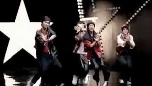 SHINee Replay MV