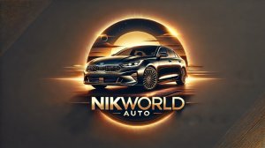 Обзорз Kia k8. .mp4