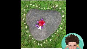 Ты Лариса. Դու Լարիսան ես