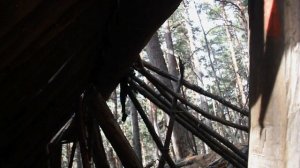 Витязи. Тайны крымских партизан.