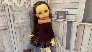 Мишель вернулась ко мне