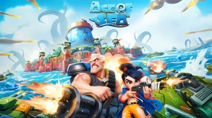 Age of Sea для Android🔘🔵🔴 🅰🅽🅳🆁🅾🅸🅳🅿🅻🆄🆂👹 #Age of Sea