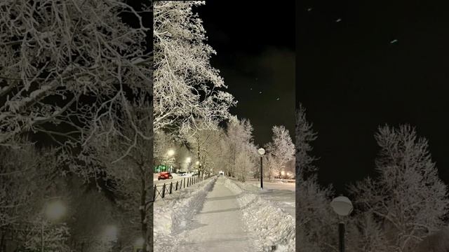 ч.4я Со старым новым годом друзья!❄️☃️ Всех благ,здоровья,удачи во всем!❄️💗🎄