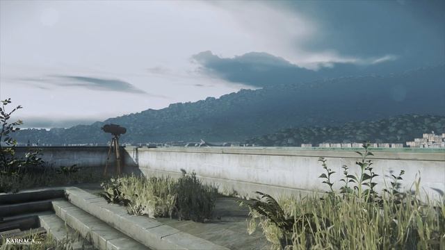 Dishonored 2 - Addermire Institute - ASMR - Ambient Music - 1H - 20 ambient studymusic study