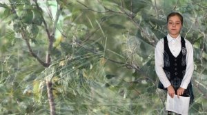 Видеожурнал  "Перелётные птицы Саратовской области"