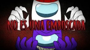 Mashup | it aint an ambush (español letra) | Ventrilo Quistian & Esponji Videos