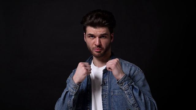 Актерская визитка / Картамышев Влад смотреть онлайн