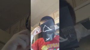 Какая маска круче из игры в кальмара?