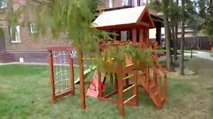 Детская площадка "Baby Play 15"