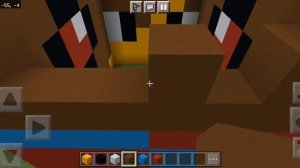 Я ПОСТРОИЛ ГОЛОВУ КОМПОТА В МАЙНКРАФТЕ - КАК ПОСТРОИТЬ ГОЛОВУ КОМПОТА В МАЙНКРАФТЕ