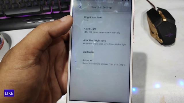Pixel 3 OS For Mi A1 With October Security Update - HINDI | Xiaomi mi A1 Google Pixel 3 Android P,9