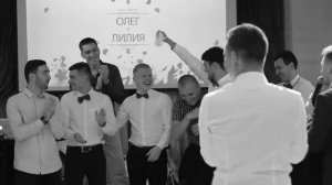 Wedding Showreel Dmitriy Shemenyov