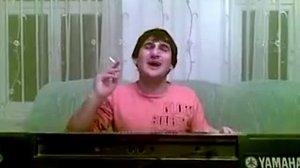 Нариман умаров