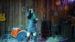 Mandragorrra - Rocking around the Christmas tree (live 07.01.2025)