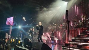 Sessanta Festival 2024 - Primus, Puscifer, A Perfect Circle Live at Pine Knob sessanata encore