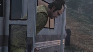 GTA 5 на 100% №25 | Тревор на охоте!