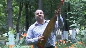 Пандур поют Телетлинцы