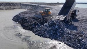 Строительство, очередной обзор