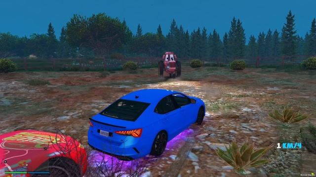 ПОЗВОНИЛ ОГРОМНОМУ КОМБАЙНУ ФРЭНК ИЗ ТАЧЕК И ОН ПРИШЁЛ КО МНЕ 🌊 ГТА 5 МОДЫ МУРКА смотреть онлайн