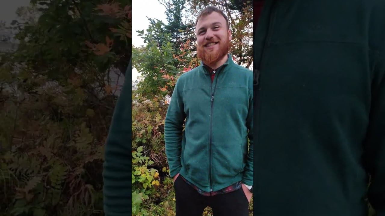 Отзывы турклуба Гора. Курильские острова. Поход по острову Итуруп смотреть онлайн