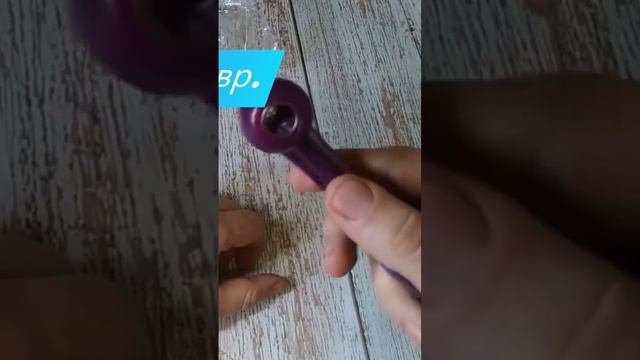 Как выдавить быстро и легко косточки с черешни и вишни? Инструмент для удаления косточки с вишни. смотреть онлайн