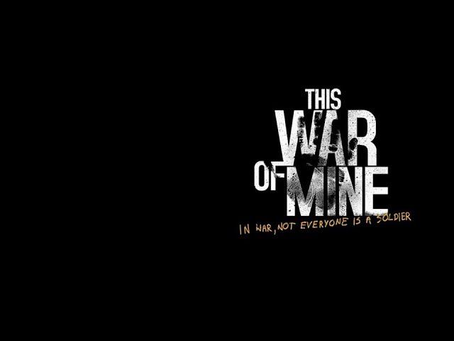 This War of Mine/Это моя Война! (Обзор настольной игры) смотреть онлайн