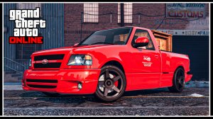 GTA Online: Vapid Firebolt ASP в действии — стоит ли покупать?