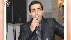 Azize Afo "Gelîe xerîbîê"