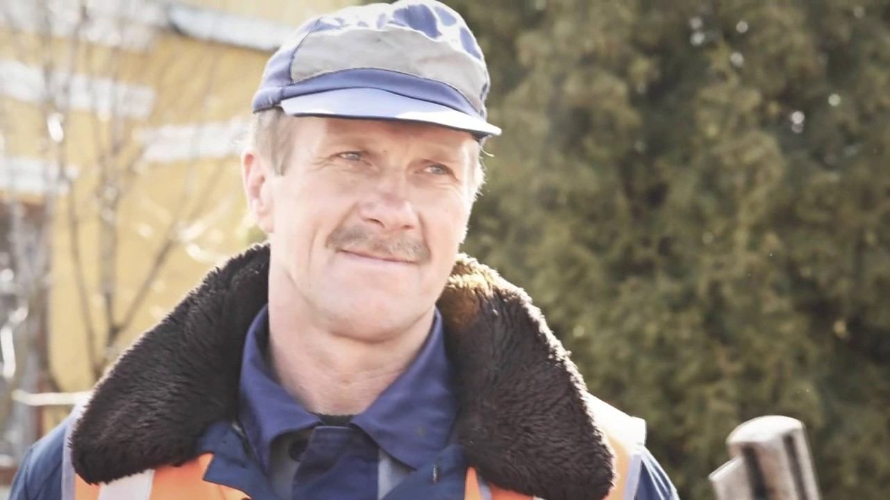 Куп StasON - КМО