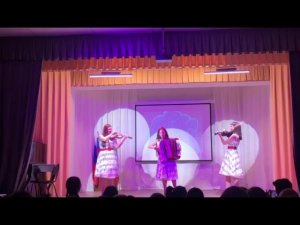 Поппури из "Союзмультфильма"