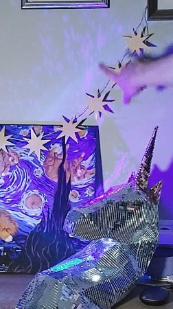 Комната из Pinterest✨️