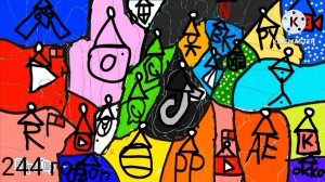 Страны соцсети 4серия 1 сезон