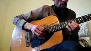 Mozart - Sulla'aria - Le Nozze di Figaro - on Guitar