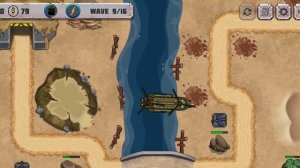 Tactical Defence - Season 3 - Level 06