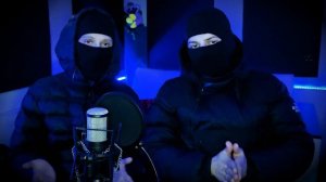 RU DRILL ЖИВ БЛАГОДАРЯ ИМ! ТРЕК в стиле TSB x OPT