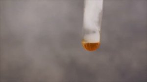 Mannol Classic 10W40 How clean is engine oil Test 100°C