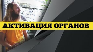 #9 Висцеральный массаж