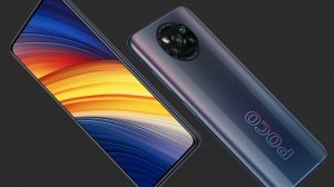 POCO X3 NFC. Тест видеосъемки