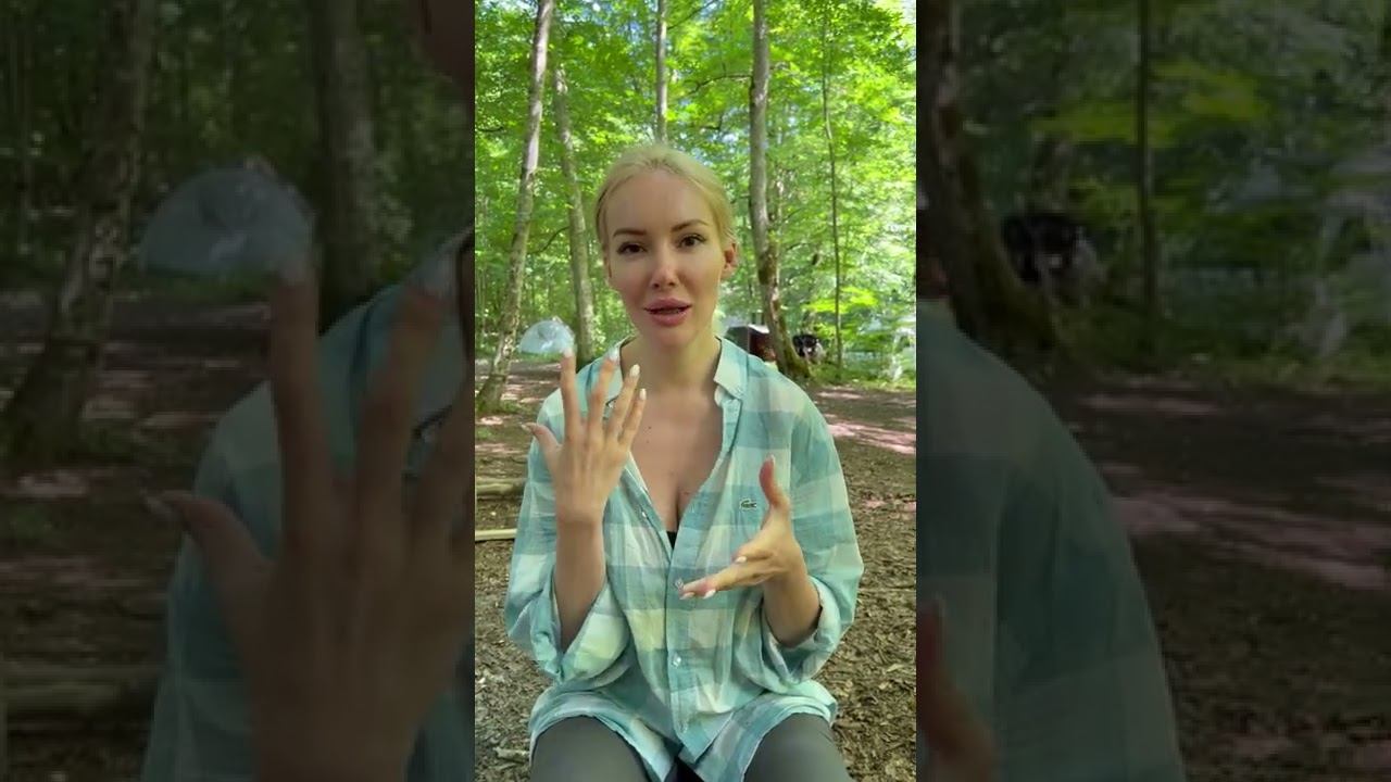 Отзыв турклуба Гора. Поход на Большой Тхач смотреть онлайн