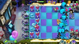 как пройти 13 лвл neon mixtape tour гайд .mp4