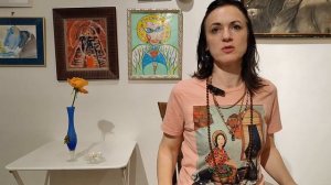 Ханса Атма часть два